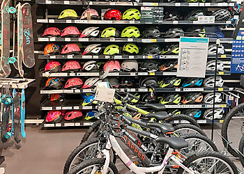 Intersport Rennes image 2 Meilleurs Magasins De Sport à Rennes Intersport Rennes image 2