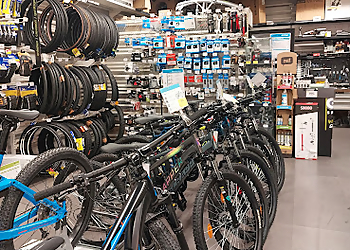 Meilleurs Magasins De Sport à Rennes Intersport Rennes image 1