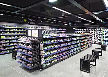 Intersport Saint-Étienne Monthieu image 2 Meilleurs Magasins De Sport à Saint-Étienne Intersport Saint-Étienne Monthieu image 2