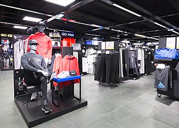 Intersport Saint-Étienne Monthieu image 3 Meilleurs Magasins De Sport à Saint-Étienne Intersport Saint-Étienne Monthieu image 3