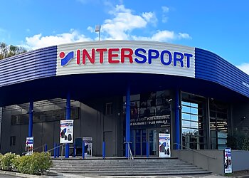 Saint-Étienne Sports Shops Intersport Saint-Étienne Monthieu image 1