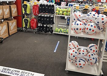 Intersport Toulouse Purpan image 2 Meilleurs Magasins De Sport à Toulouse Intersport Toulouse Purpan image 2