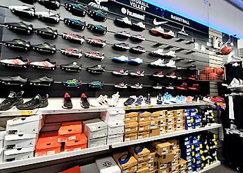 Intersport Toulouse Purpan image 3 Meilleurs Magasins De Sport à Toulouse Intersport Toulouse Purpan image 3