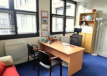 Isabelle OLIERIC-CHUC image 2 Meilleurs Psychologues à Nantes Isabelle OLIERIC-CHUC image 2