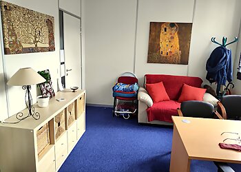 Isabelle OLIERIC-CHUC image 3 Meilleurs Psychologues à Nantes Isabelle OLIERIC-CHUC image 3