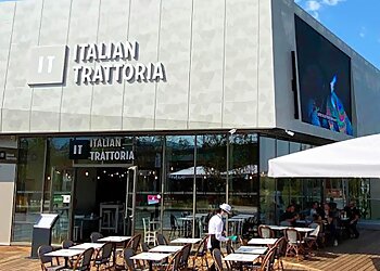 It Trattoria Saint-Étienne image 2 Meilleurs Restaurants Italiens à Saint-Étienne It Trattoria Saint-Étienne image 2