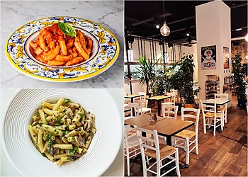 It Trattoria Saint-Étienne image 3 Meilleurs Restaurants Italiens à Saint-Étienne It Trattoria Saint-Étienne image 3