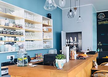 Itsy Bitsy image 2 Lille Vegetarian Restaurants Itsy Bitsy image 2