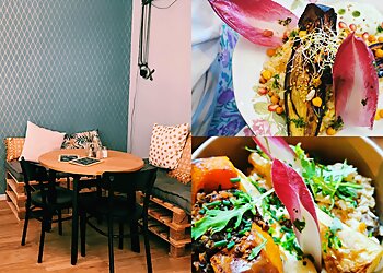 Itsy Bitsy image 3 Lille Vegetarian Restaurants Itsy Bitsy image 3