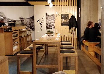 Izakaya Joyi image 2 Meilleurs Restaurants Japonais à Nantes Izakaya Joyi image 2