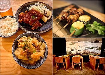 Izakaya Joyi image 3 Meilleurs Restaurants Japonais à Nantes Izakaya Joyi image 3