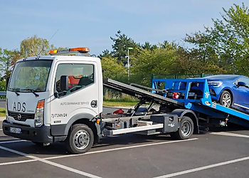 Meilleurs Services De Remorquage à Saint-Denis JA.DEPANNAGE SERVICE DE DEPANNAGE image 1