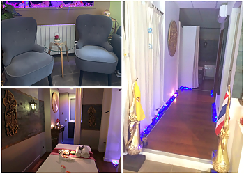 JASMINE INSTITUTE image 3 Meilleures Salon De Massage à Bordeaux JASMINE INSTITUTE image 3