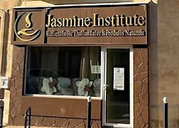 JASMINE INSTITUTE image 1 Meilleures Salon De Massage à Bordeaux JASMINE INSTITUTE image 1