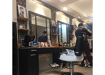 JB Barber image 3 Bordeaux Barbershops JB Barber image 3