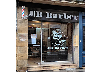JB Barber