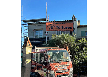 JB Toitures et Façades image 1 Meilleurs Couvreurs à Antibes JB Toitures et Façades image 1