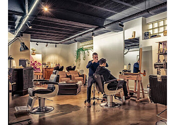 JB's Coiffeur Barbier image 2 Rennes Barbershops JB's Coiffeur Barbier image 2