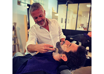 JB's Coiffeur Barbier image 3 Rennes Barbershops JB's Coiffeur Barbier image 3