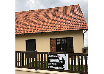 JC RENOV 87 image 2 Meilleurs Couvreurs à Limoges JC RENOV 87 image 2
