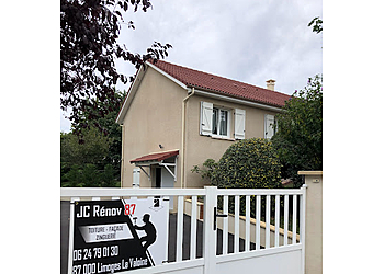 JC RENOV 87 image 3 Meilleurs Couvreurs à Limoges JC RENOV 87 image 3