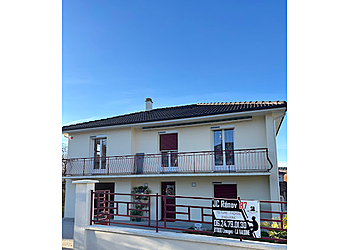 Meilleurs Couvreurs à Limoges JC RENOV 87 image 1