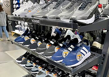 JD Sports Le Havre image 2 Le Havre Sports Shops JD Sports Le Havre image 2