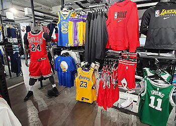 JD Sports Lyon image 3 Meilleurs Magasins De Sport à Lyon JD Sports Lyon image 3