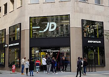 Lyon Sports Shops JD Sports Lyon image 1