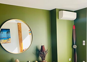 JM-Maury et Fils image 2 Meilleurs Peintres à Toulouse JM-Maury et Fils image 2