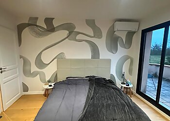 JM-Maury et Fils image 3 Meilleurs Peintres à Toulouse JM-Maury et Fils image 3