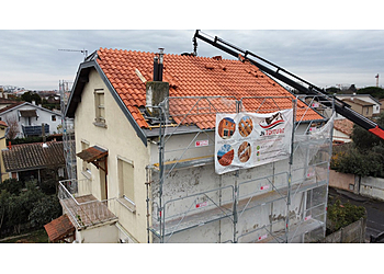 Toulouse Roofers JN Toiture image 1