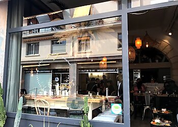 JOY Healthyfood image 2 Meilleurs Restaurants Végétariens à Montpellier JOY Healthyfood image 2