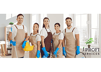 Meilleurs Ménage À Domicile à Lille JProfi Services image 1