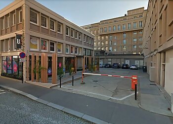 JULLIEN & ALLIX Immobilier image 2 Le Havre Real Estate Agencies JULLIEN & ALLIX Immobilier image 2