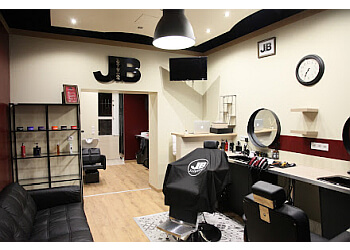 Jacky BarberShop image 2 Le Havre Barbershops Jacky BarberShop image 2