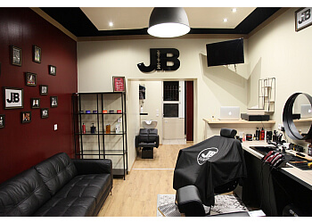 Jacky BarberShop image 3 Le Havre Barbershops Jacky BarberShop image 3