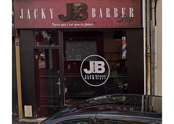 Le Havre  Jacky BarberShop
