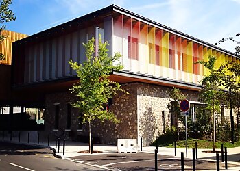 Jalc architectes image 3 Nice Architects Jalc architectes image 3