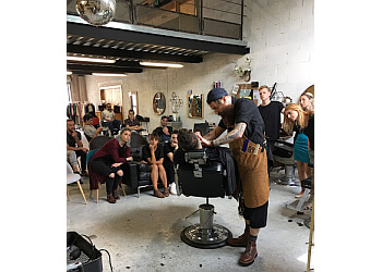 James le Barbier image 2 Strasbourg Barbershops James le Barbier image 2