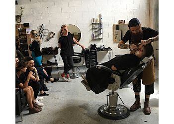 James le Barbier image 3 Strasbourg Barbershops James le Barbier image 3