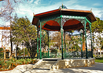 Jardin Alexandre 1er image 3 Toulon Places To Visit Jardin Alexandre 1er image 3