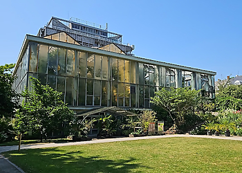 Jardin Botanique de l'université de Strasbourg image 2 Meilleurs Lieux À Visiter à Strasbourg Jardin Botanique de l'université de Strasbourg image 2