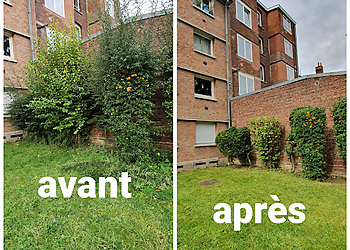 Jardin & Bricolage Lille image 2 Lille Landscaping Companies Jardin & Bricolage Lille image 2