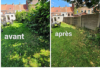 Jardin & Bricolage Lille image 3 Lille Landscaping Companies Jardin & Bricolage Lille image 3