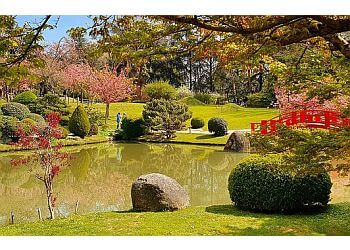 Jardin Japonais Pierre Baudis