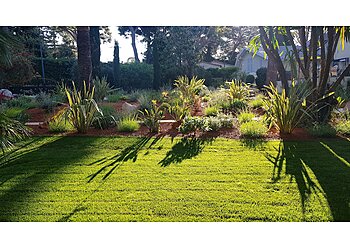 Jardin Molinari image 2 Nice Landscaping Companies Jardin Molinari image 2