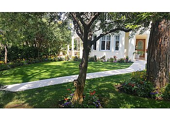 Jardin Molinari image 3 Nice Landscaping Companies Jardin Molinari image 3