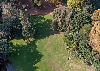 Jardin Vauban image 2 Meilleurs Lieux À Visiter à Lille Jardin Vauban image 2