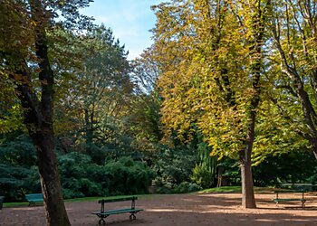 Jardin Vauban image 3 Meilleurs Lieux À Visiter à Lille Jardin Vauban image 3